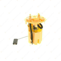 Bosch Fuel Pump Module Assembly for Peugeot 406 8B 8E 8F FWD Diesel 2.0L 4cyl