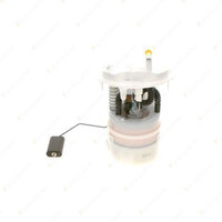 Bosch Fuel Pump Module Assembly for Peugeot 206 2A/C Hatchback 1998-2007