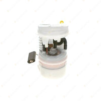 Bosch Fuel Pump Module Assembly for Renault Clio Hatchback X65 2001-2008