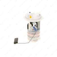 Bosch Fuel Pump Module Assembly for Citroen C3 DS3 Petrol 2009-2019