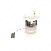 Bosch Fuel Pump Module Assembly for Citroen C5 RD FWD Petrol 1.6L 4cyl 2009-2019