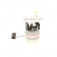 Bosch Fuel Pump Module Assembly for Citroen C4 B7 FWD Petrol 1.6L 4cyl 2009-2019