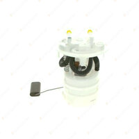 Bosch Fuel Pump Module Assembly for Citroen C4 LC B7 FWD Petrol 1.6L 4cyl