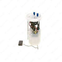 Bosch Fuel Pump Module Assembly for Audi A3 S3 8P TT 8J Petrol 2.0L 4cyl AWD