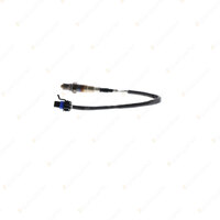 1 x Bosch Oxygen Lambda Sensor - Number of Circuits 4 Length 460mm