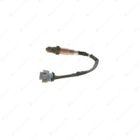 1 x Bosch Oxygen Lambda Sensor - Number of Circuits 4 Length 340mm