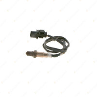 1 x Bosch Oxygen Lambda Sensor - Number of Circuits 5 Length 860mm