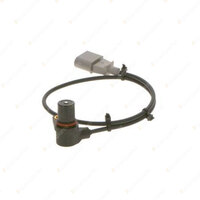 Bosch Crank Angle Sensor for Audi A6 C5 4B2 Allroad 4BH 2.7L T quattro