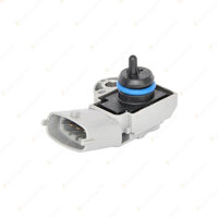 Bosch Fuel Rail Pressure Sensor for Ford Focus LV 2.5L B5254T 224kW 2010-2012