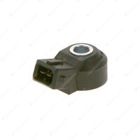 Bosch Knock Sensor for Mercedes Benz E430 W210 4.3L M113.940 1998-2002