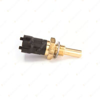 Bosch Coolant/Fuel Temperature Sensor for Fiat Ducato 250 2.0 2.3L D 2006-On