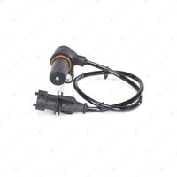 Bosch Crank Angle Sensor for Fiat Multipla 1.9L 182B4 I4 8V SOHC 1999-2010