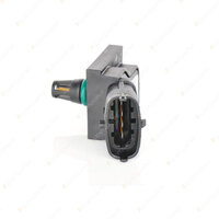 Bosch Boost Pressure Sensor for Renault Master JD ED HD UD FD 2.5L dCi 2001-On