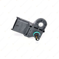 Bosch MAP Boost Pressure Sensor for Renault Trucks Kerax Midlum 2002-2006