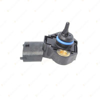 Bosch Oil Temperature / Pressure Sensor Unit for Benz Atego Axor Citaro Touro