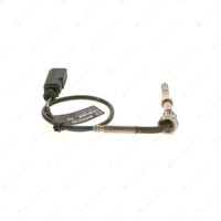 Bosch Exhaust Gas Temp Sensor for Volkswagen Touareg 7LA 7L6 7L7 7P5 7P6 3.0L