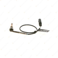 Bosch Exhaust Gas Temp Sensor for Audi A6 C7 4G2 4GC Allroad 4GH 4GJ 3.0L TDI