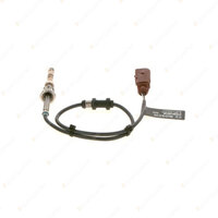 Bosch Exhaust Gas Temperature Sensor for Volkswagen CC B6 357 Passat 3C2 3C5