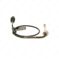 Bosch Exhaust Gas Temp Sensor for Benz G320 W463 GL320 X164 ML280 W164 05-On