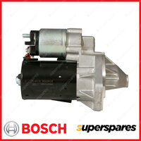 Bosch Starter Motor for Fairlane Fairmont Falcon AU BA BF LTD AU Territory F100