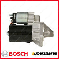 Bosch Starter Motor for Fairlane ZA ZB ZC ZD ZF ZG ZJ ZK ZL NA NC-NL Cortina F6