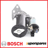 Bosch Starter Motor for Audi A3 8L 1.6L 1.8L AEH AGN AGU 05/1997-06/1998