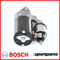 Bosch Starter Motor for Holden Astra TS TGF08 TGF35 TGF48 TGF69 1.8L 1998-2004