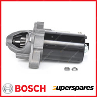 Bosch Starter Motor for Audi A6 C5 4B C6 4F 3.0L BBJ 160KW 2004-2005