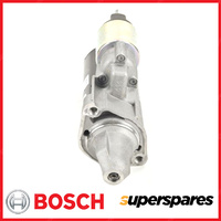 Bosch Starter Motor for Mercedes Benz CLS350 CLS500 E280 E350 E500 G500 GL500