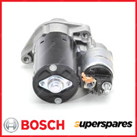 Bosch Starter Motor for Mercedes Benz E200 E200K E250 SLK200 SLK250 Sprinter