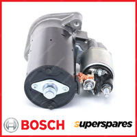 Bosch Starter Motor for BMW 316Ti E46 318Ci E46 318i E46 318Ti E46