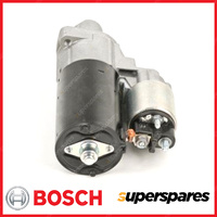 Bosch Starter Motor for Mercedes Benz E240 E240T E280 E320 E430 ML320 ML350