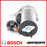 Bosch Starter Motor for BMW 540i 545i 550i 645Ci 650i 740i 740Li 750i 750Li