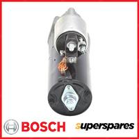 Bosch Starter Motor for Mercedes Benz C240 C240T C280 C320 C32 C43 C43T C55 AMG