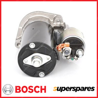 Bosch Starter Motor for Mercedes Benz C220 CDI S204 W203 W204 Sprinter 315CDI