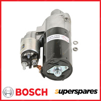 Bosch Starter Motor for Mercedes Benz C320 C350 CDI CL600 CL65 AMG CLS320 CDI