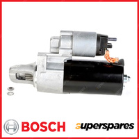 Bosch Starter Motor for Mercedes Benz Sprinter W906 Viano 639 Vito 120CDI