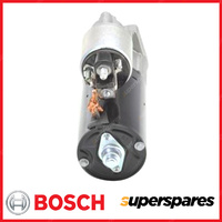 Bosch Starter Motor for Mercedes Benz CL500 CL55 AMG E-Class S210 W210 S211 W211