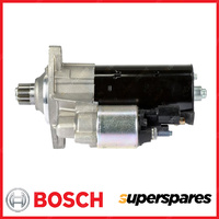 Bosch Starter Motor for VW Caddy 2K Caravelle T5 7H CC 3C EOS Golf MK 6 7 Jetta