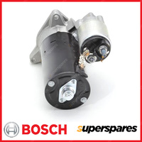 Bosch Starter Motor for Volkswagen Caravelle T4 70 Transporter T4 70 2.4L 2.5L