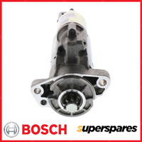 Bosch Starter Motor for Audi Q7 4L 3.0L BUG CASA CRCA 171KW 176KW 2006-2015