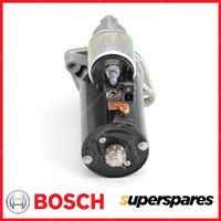 Bosch Starter Motor for BMW 520i 528i 535i Activehybrid 3 F30 M135i X1 X3 Z4