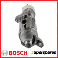 Bosch Starter Motor for Audi A4 B8 8K A5 8T 8F A6 C7 4G A7 4G Q5 S4 S5 8F 8T 8F