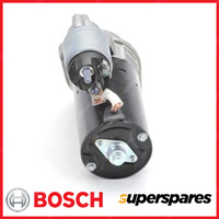 Bosch Starter Motor for Mercedes Benz E270 CDI Sprinter 309 311 315 415 515 CDI