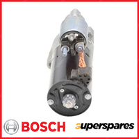 Bosch Starter Motor for Mercedes Benz C250 S205 W205 CLS250 CDI ML250 CDI W166