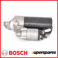 Bosch Starter Motor for Mercedes Benz Sprinter Vito 110CDI 113CDI 116CDI