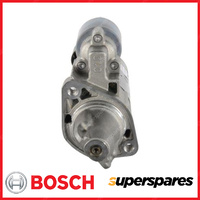 Bosch Starter Motor for Mercedes Benz GL500 GL63 AMG GLE500 ML400 ML500 ML63 AMG