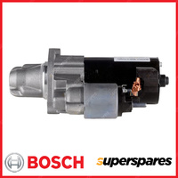 Bosch Starter Motor for Mercedes Benz C63 AMG CL500 CL63 AMG CLS 500 63 AMG E500