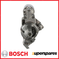 Bosch Starter Motor for BMW 318D 320D 420D 520D 530D 535D 640D 730D X3 X4 F26