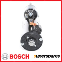 Bosch Starter Motor for Mercedes Benz GL350 CDI X164 GLE350d C292 ML350 CDI W166